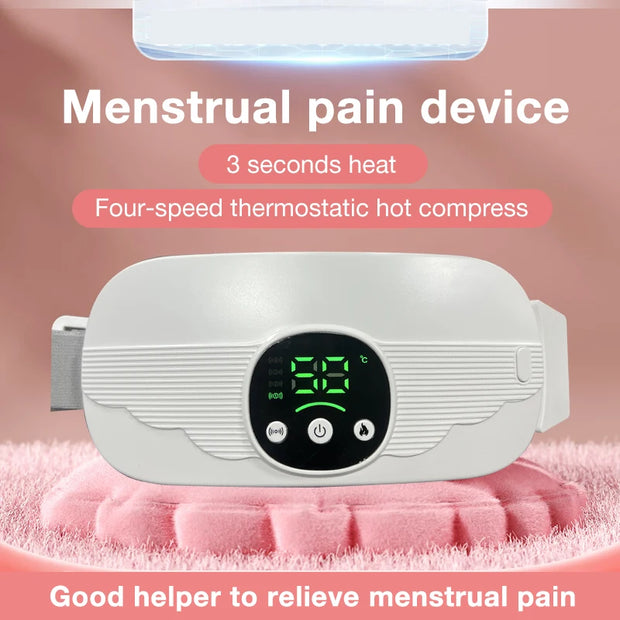 Menstrual Heating Pad  Palace Belt
